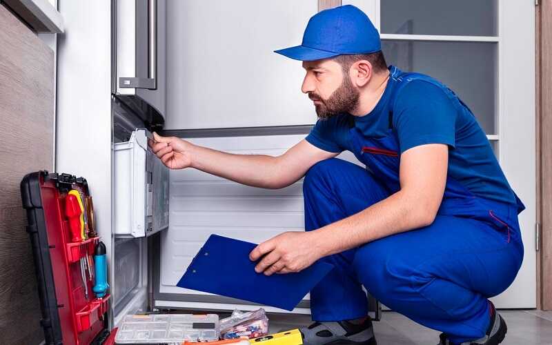 serwis chłodziarek w Bieruniu