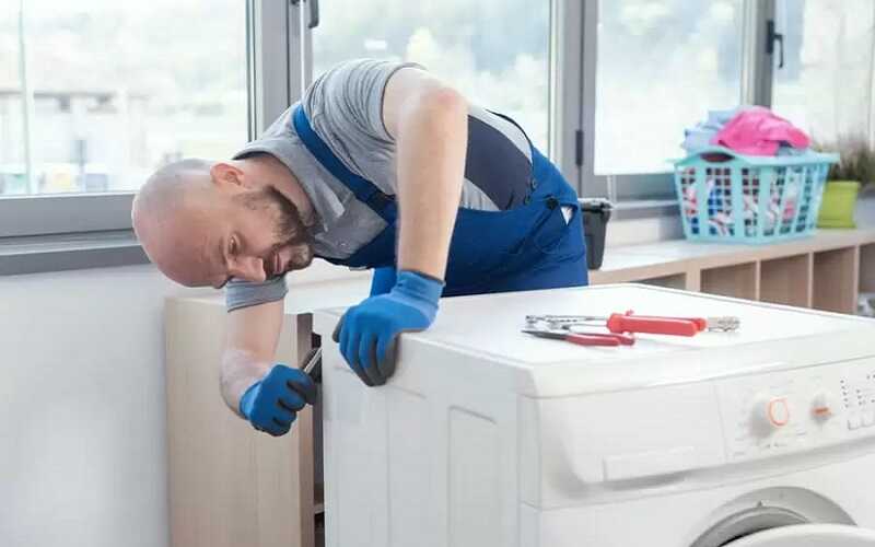 serwis pralko-suszarek w Bieruniu