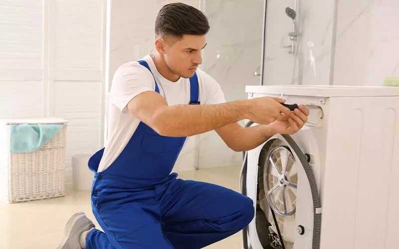 serwis suszarek do ubrań w Bieruniu